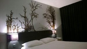 Гостиница Citotel Dav