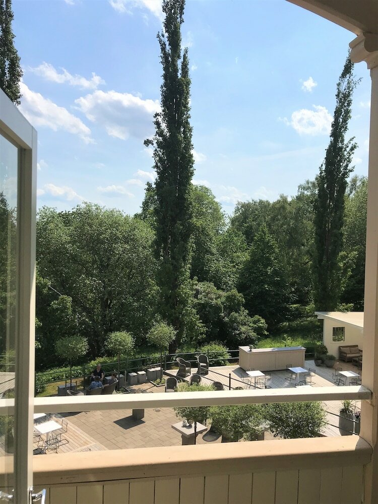 Фото Mössebergs Kurort