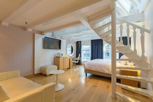 Гостиница Radisson Blu Hotel, Amsterdam City Center