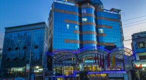 Гостиница Airport Hotel