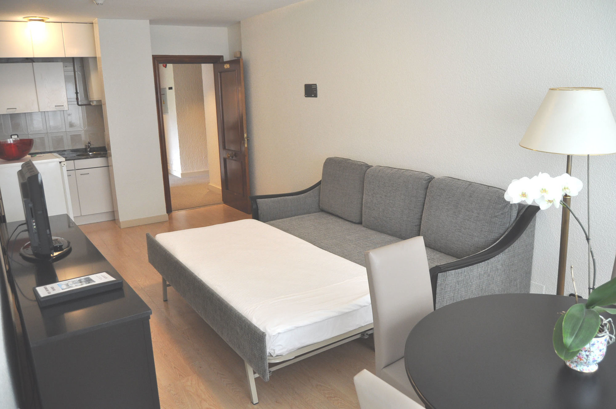 Фото Hotel Apartamentos Don Carlos