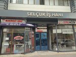 Selçuklu Business Inn (Konya, Karatay, Şemsitebrizi Mah., Mazhar Babalık Sok., 6B), centro de negocios