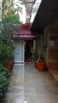 Alsancak Karuna Yoga (İzmir, Konak, Mimar Sinan Mah., 1401 Sok., 5/1), yoga studio