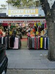 Cinar Bebe (Ankara Province, Yenimahalle, İvedik Cad., 508C) ، متجر ملابس أطفال