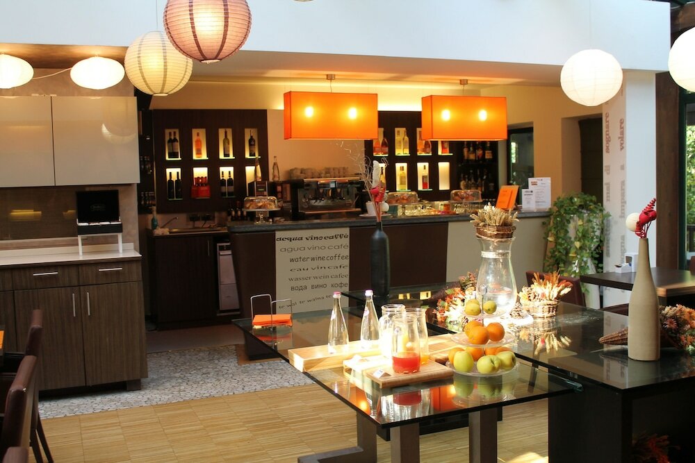 Фото Cascina Scova Resort