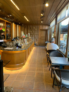 Divan Pastanesi Ankara Çukurhan (Ankara Province, Altındag District, Kale Mah., Gözcü Sok., 16), confectionary