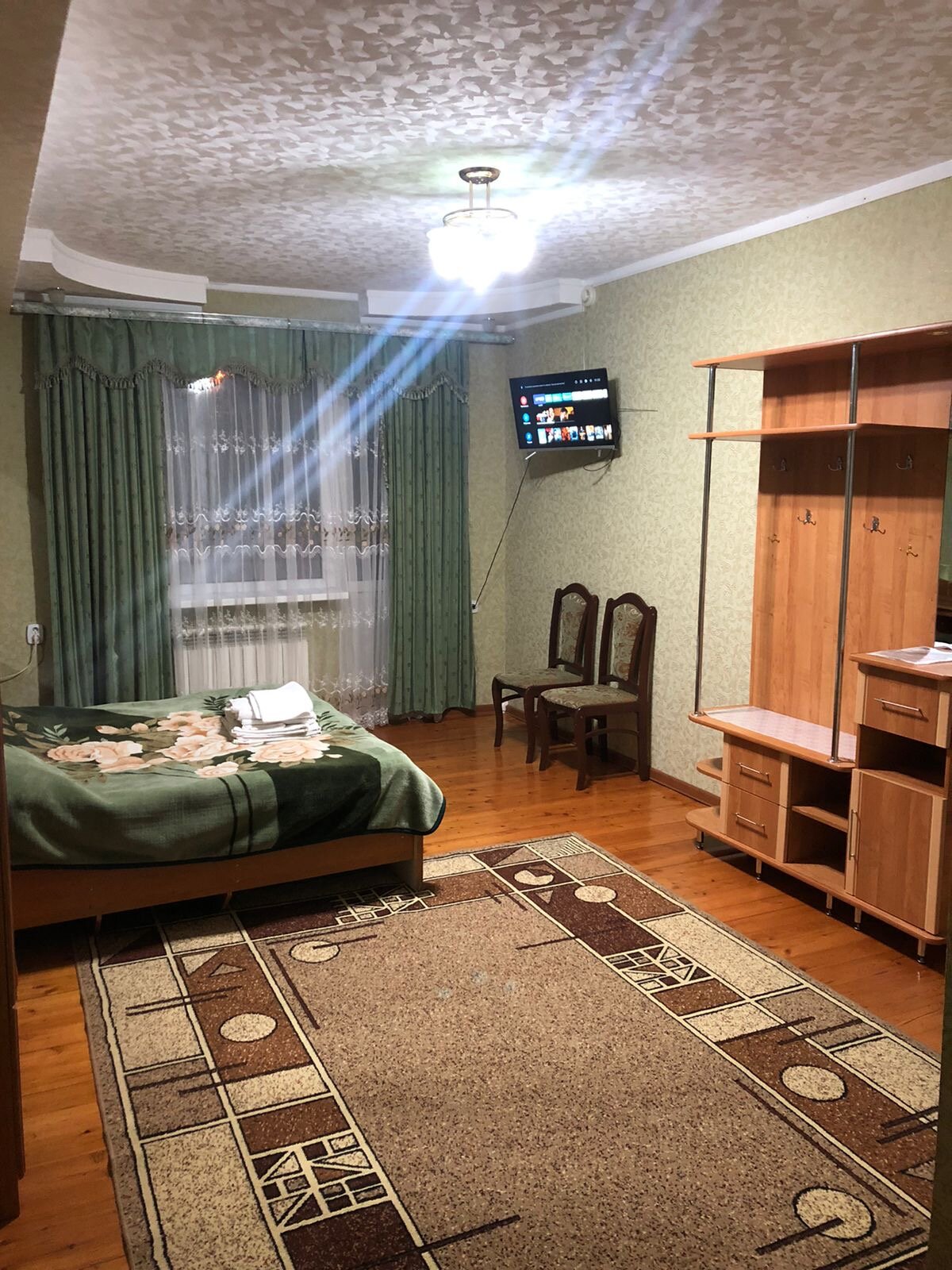 Фото Родник