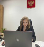 Business-Urist (Usoshina Street, 6), servicios legales