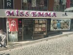 Miss Emma (İstanbul, Fatih, Nişanca Mah., Derinkuyu Sok., 6), lingerie and swimwear shop