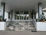 Strategichesky partner gruppy kompany Bdm (40 let Pobedy Street, 39), metal structures