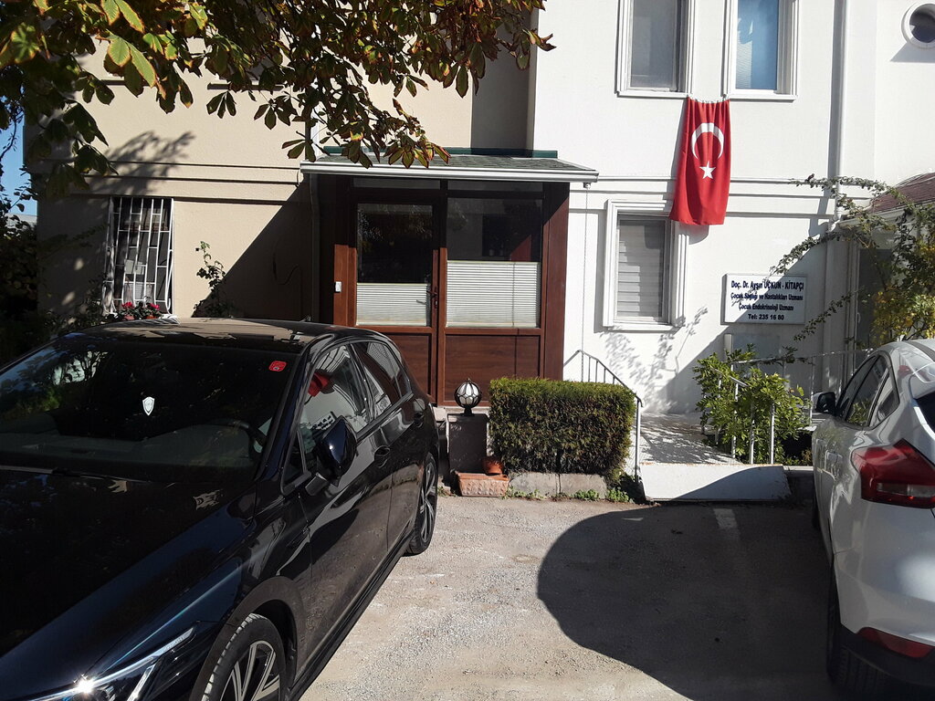 أطباء بعيادات خاصة Assoc. Prof. Dr. Aysin Uckun Kitapci ، أنقرة، صورة