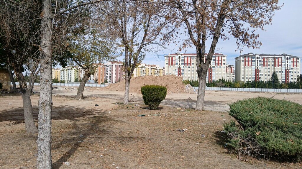 Stone articles and fixtures Kevser Granit & Mermer, Konya, photo