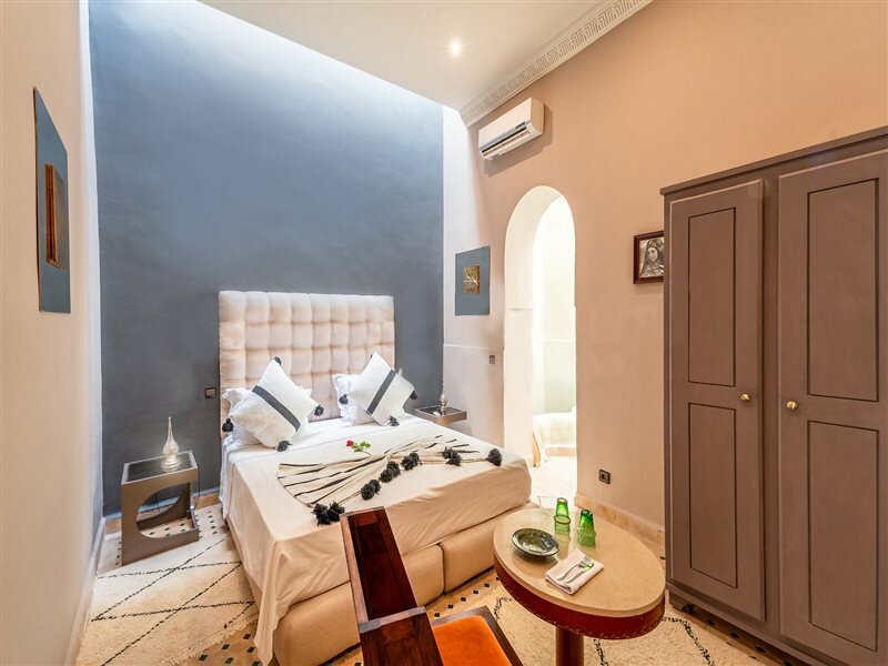 Фото Le Medina Privilége Riad & SPA