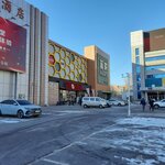 Пирожок (zhiloy rayon Shaksha, Gvardeyskaya ulitsa, 35/1), cafetería