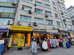Moda Akkuş (Istanbul, Fatih, Turgut Ozal Millet Avenue, 37C), clothing store