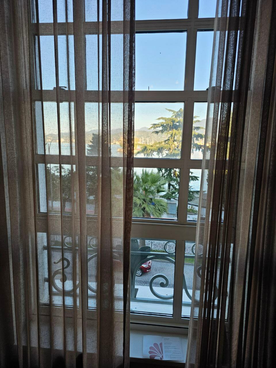 Фото Le Port Apart Hotel