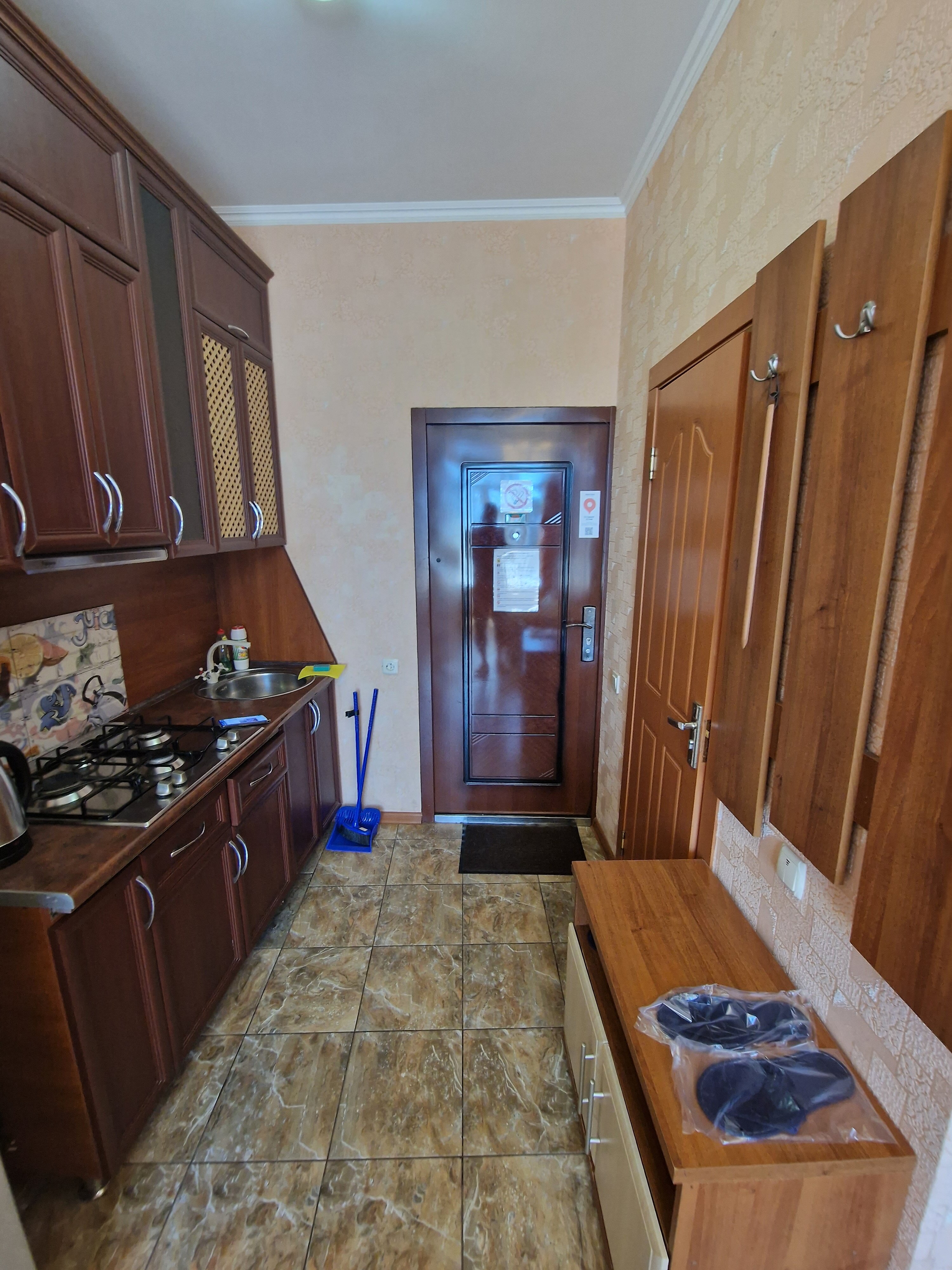 Фото Алупка Роза