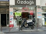 Ozdagli Trade (Konya, Karatay, Şemsitebrizi Mah., Şerafeddin Cad., 3C), household appliances store