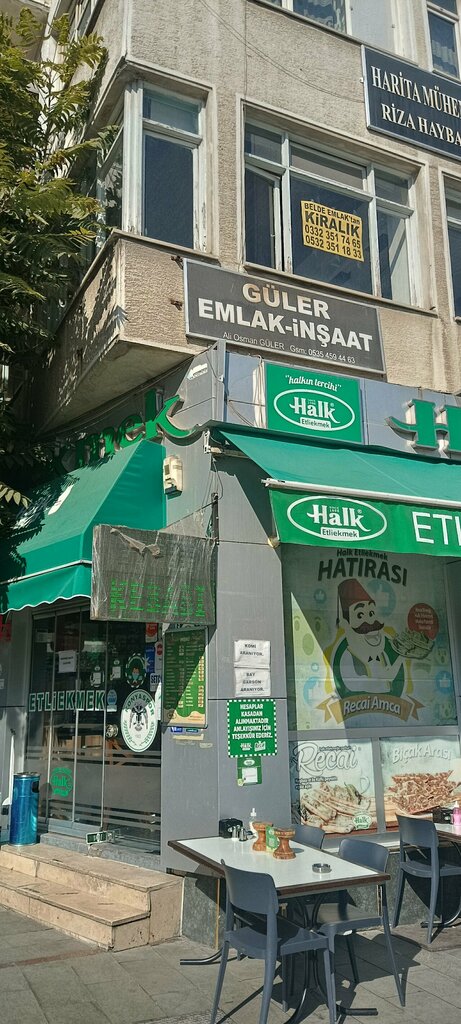 Real estate agency Guler Real Estate Construction, Konya, photo