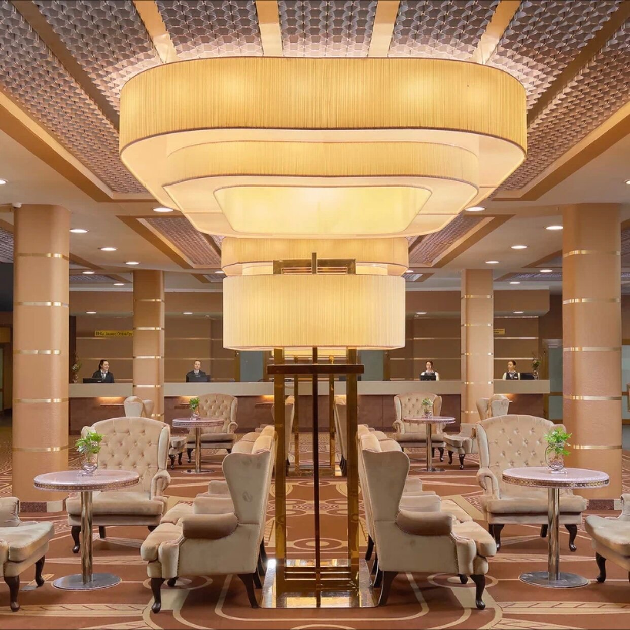 Фото Измайлово Гамма Твой Отель