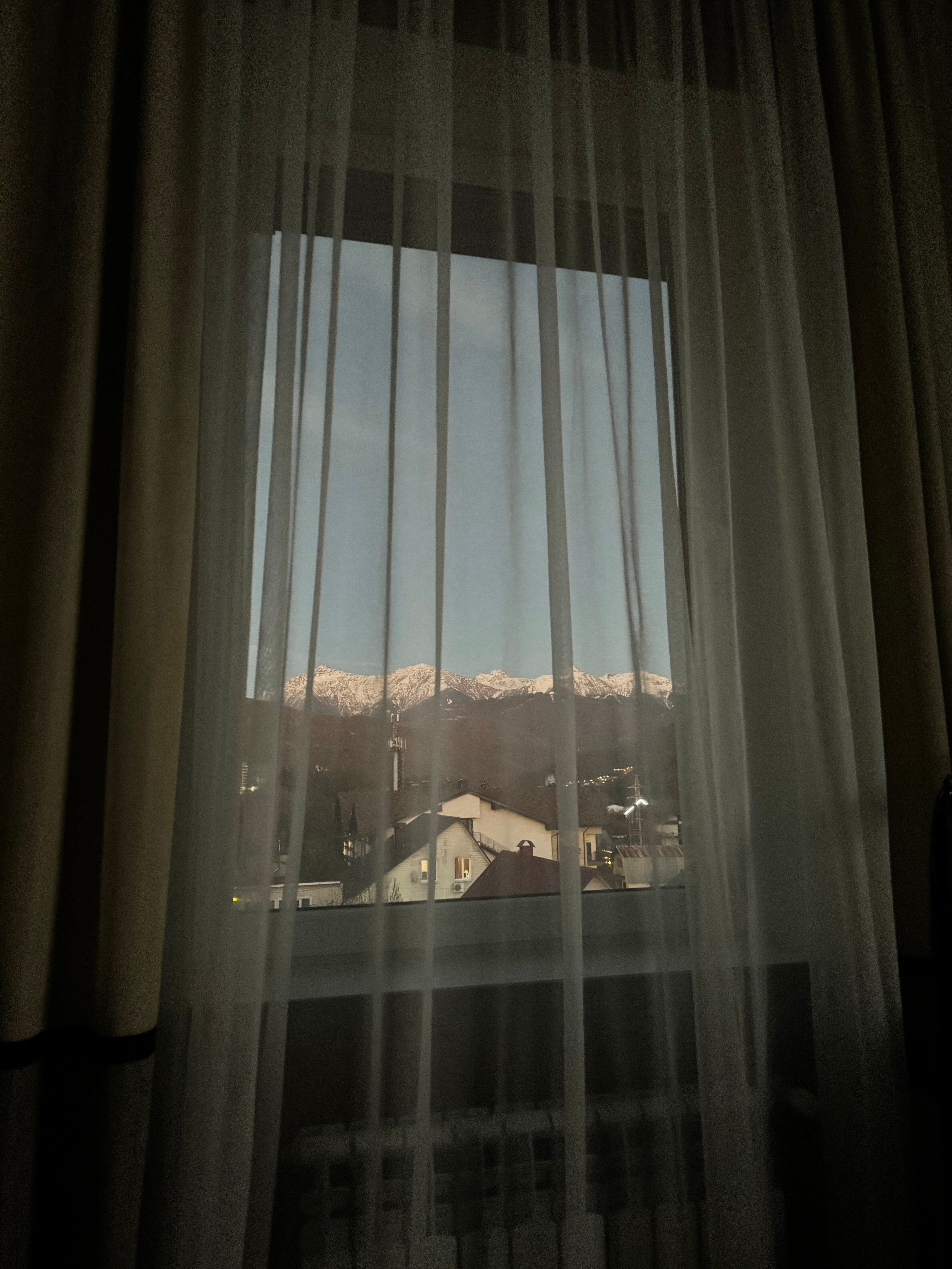 Фото Горная Дача