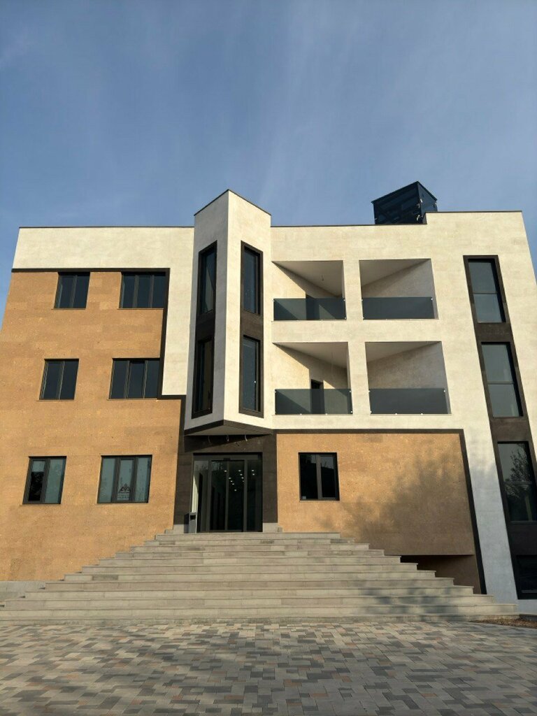 Car dealership Gocar, Vagharshapat, photo