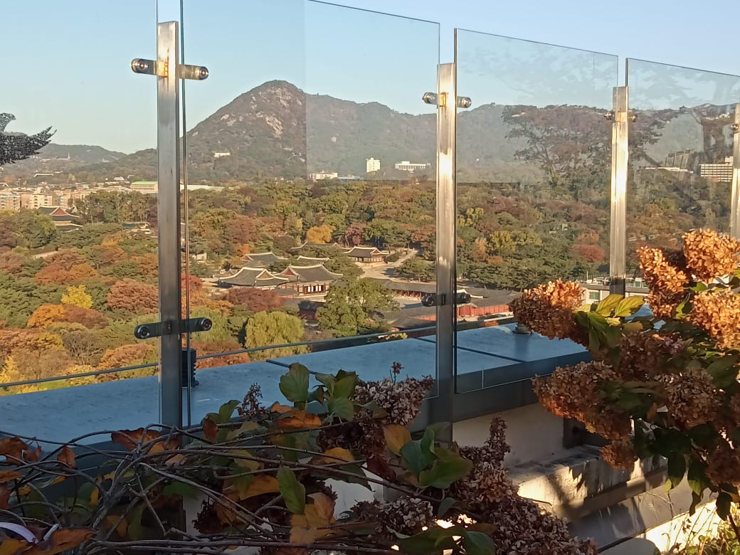 Фото Mayplace Seoul 