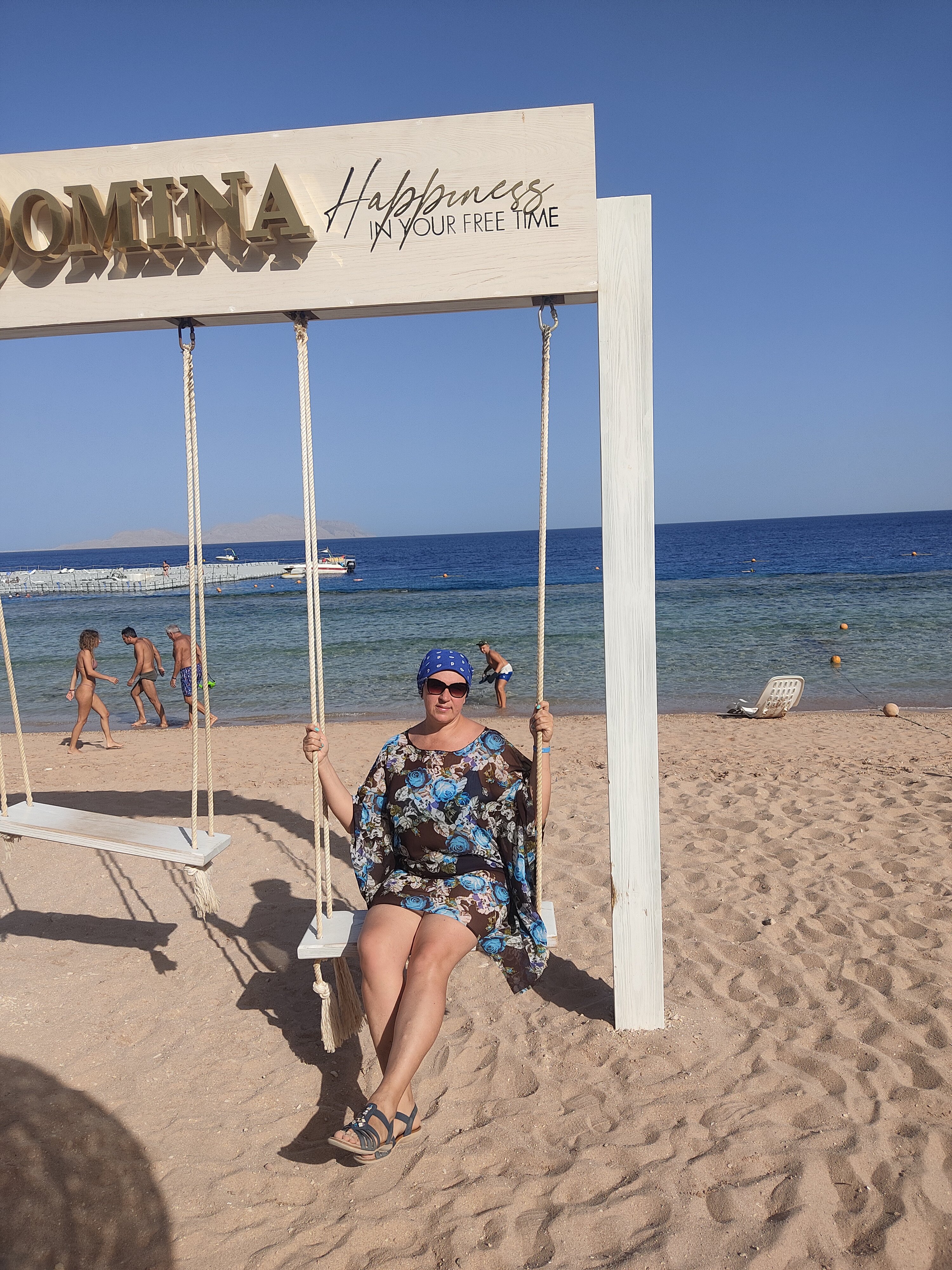 Фото Domina Coral Bay Prestige