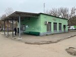 автовокзал Старая Купавна (улица Кирова, 25), bus station