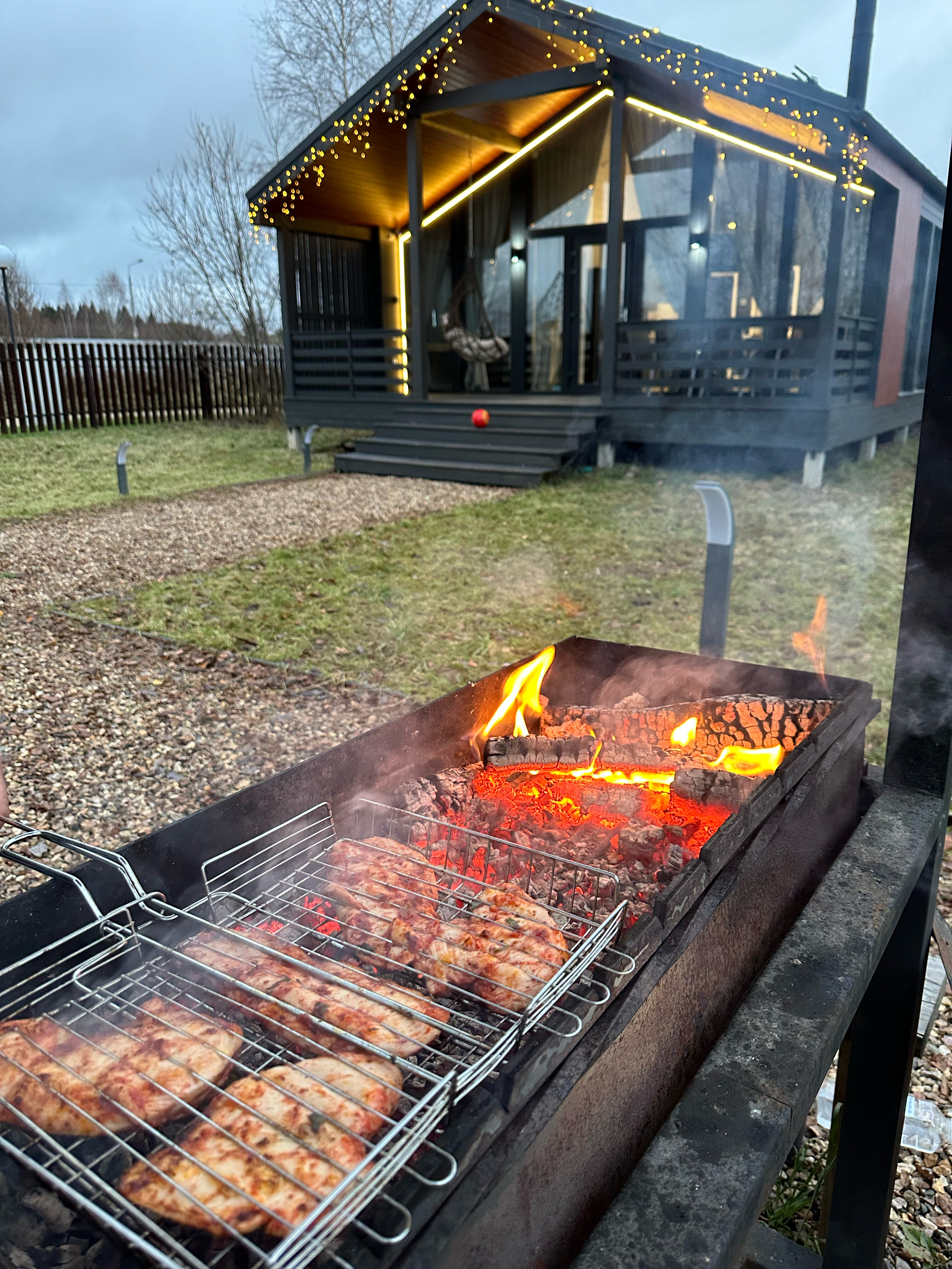 Фото Домик у Сорочан