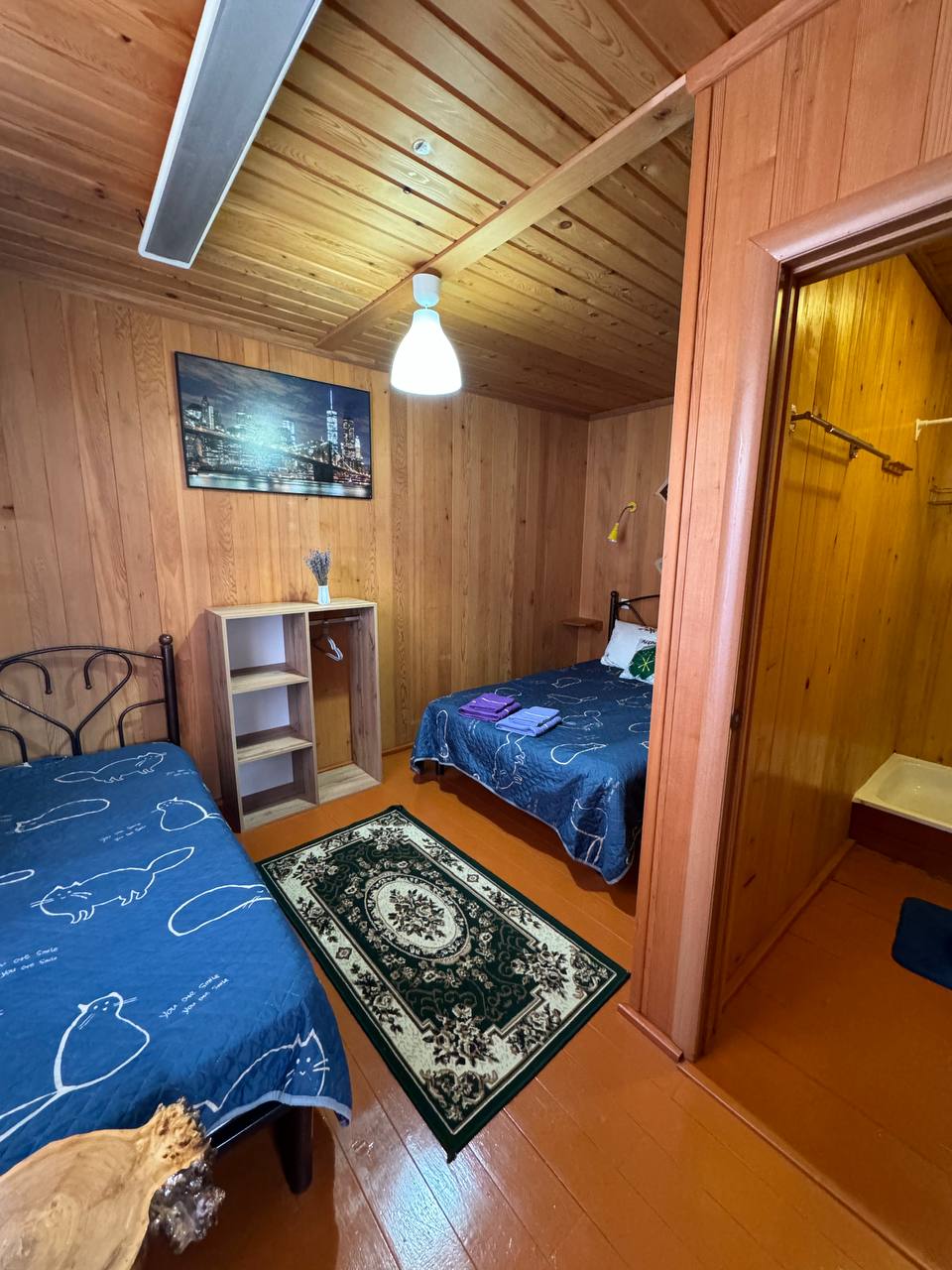 Фото Хаджохский дворик