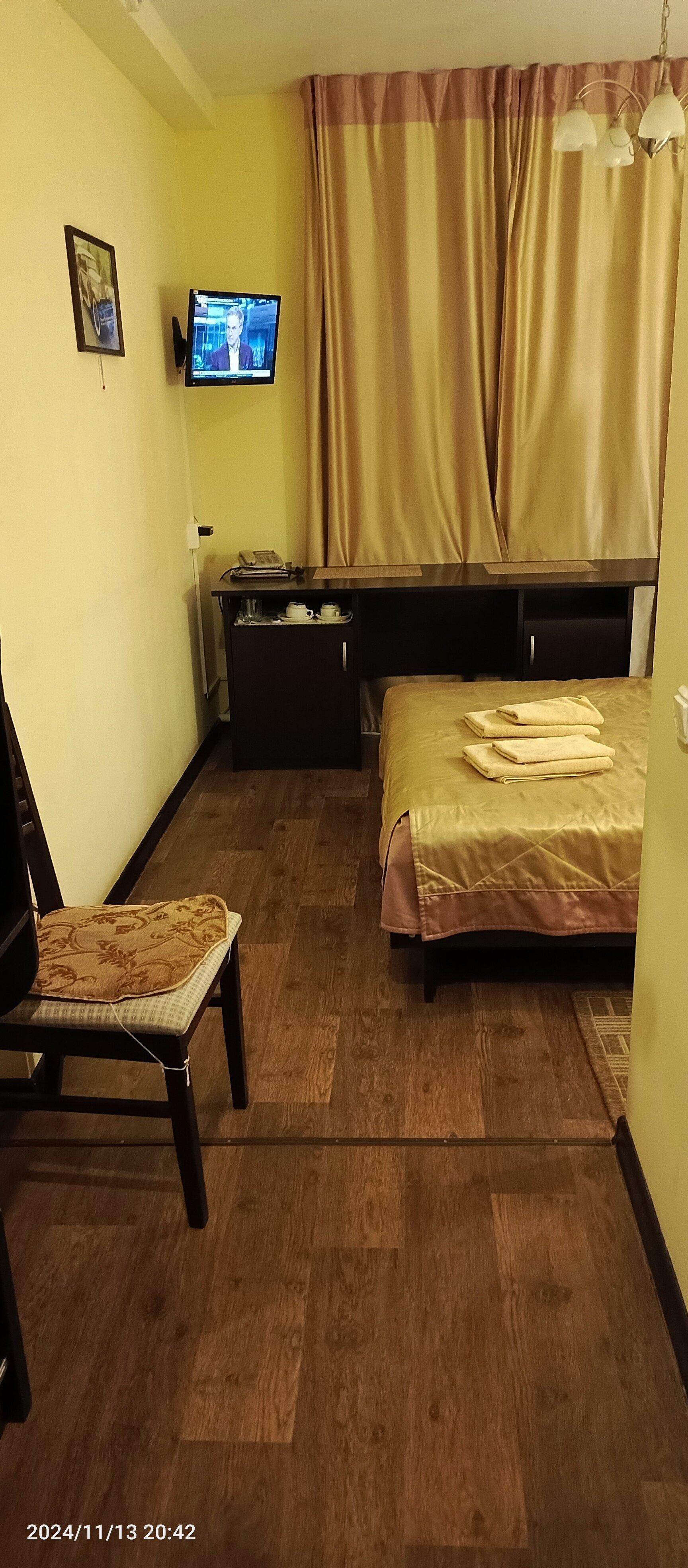 Фото Колесо