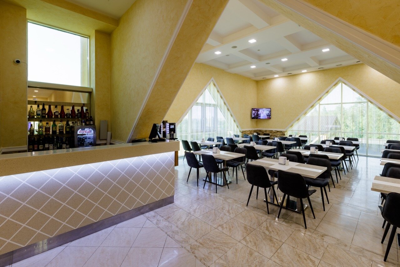 Фото Амакс Курорт Красная Пахра