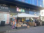 Lara Bazaar (Antalya, Muratpasa District, Ali Cetinkaya Avenue, 132AD), home goods store