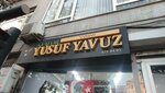 Hairdresser Yusuf Yavuz (Istanbul, Uskudar, Nuh Kuyusu Avenue, 123), hairdresser