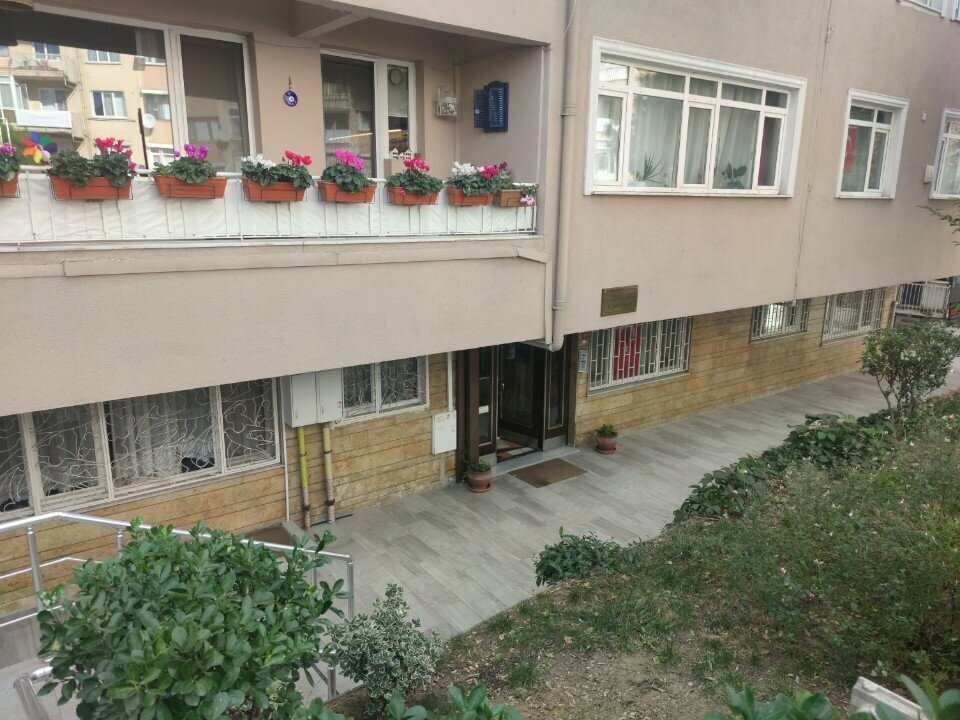 Security and alarm systems Norm Construction Automation Security Systems, Istanbul, photo