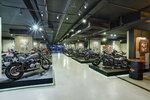 S-Custom (Solovyinaya Roscha Street, 16) ، وكالات بيع دراجات نارية