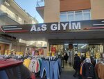 A&s Clothing (Ankara Province, Mamak District, Tıp Fakültesi Cad., 48), clothing store