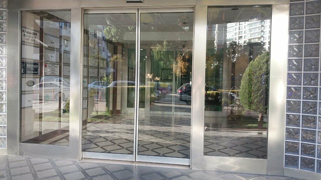 Legal services Asır Arabuluculuk Merkezi, Ankara, photo