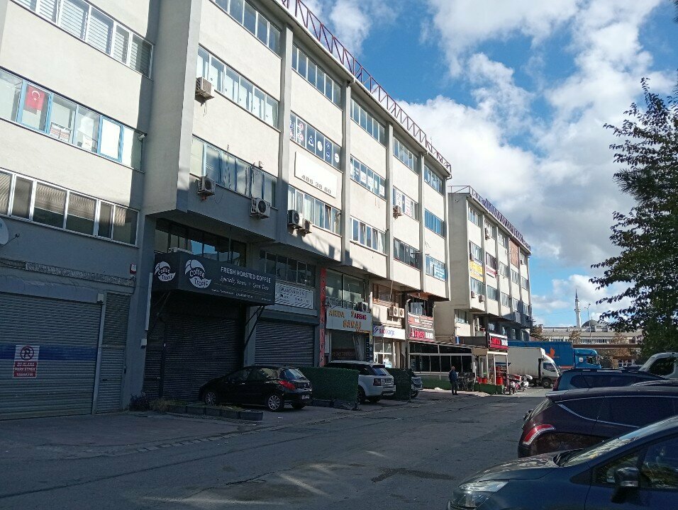 Foreign language courses Basaksehir English Course, Istanbul, photo