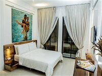 Hotel Palassa Private Residences, Province of Aklan, photo