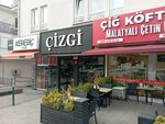 Kerebicci Oguz (Ankara Province, Cankaya District, Balgat Mah., Ziyabey Cad., 14D), confectionary
