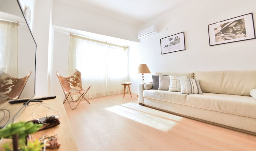 Фото Abal Apartments-Teatro