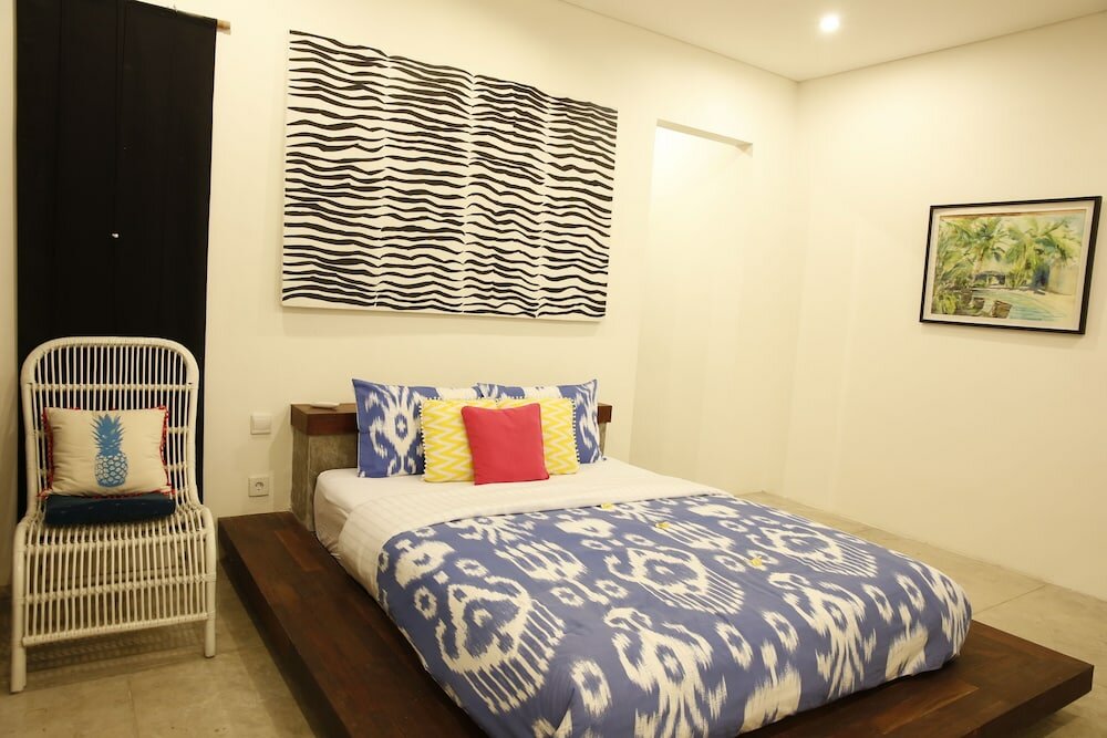 Фото Villa Turtle