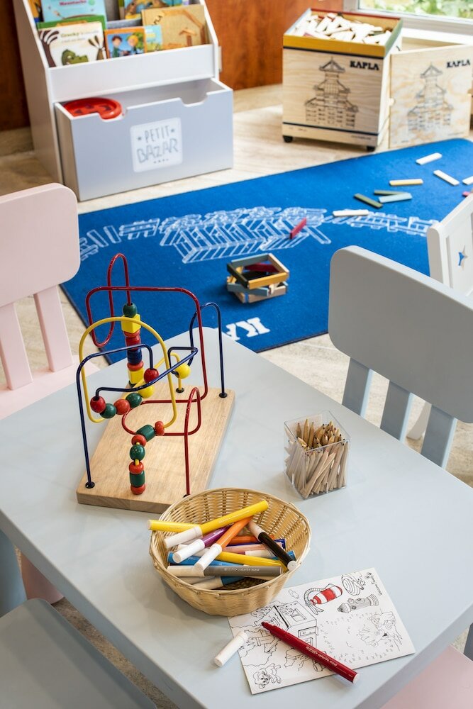 Фото Aparthotel Adagio access Paris Porte de Charenton