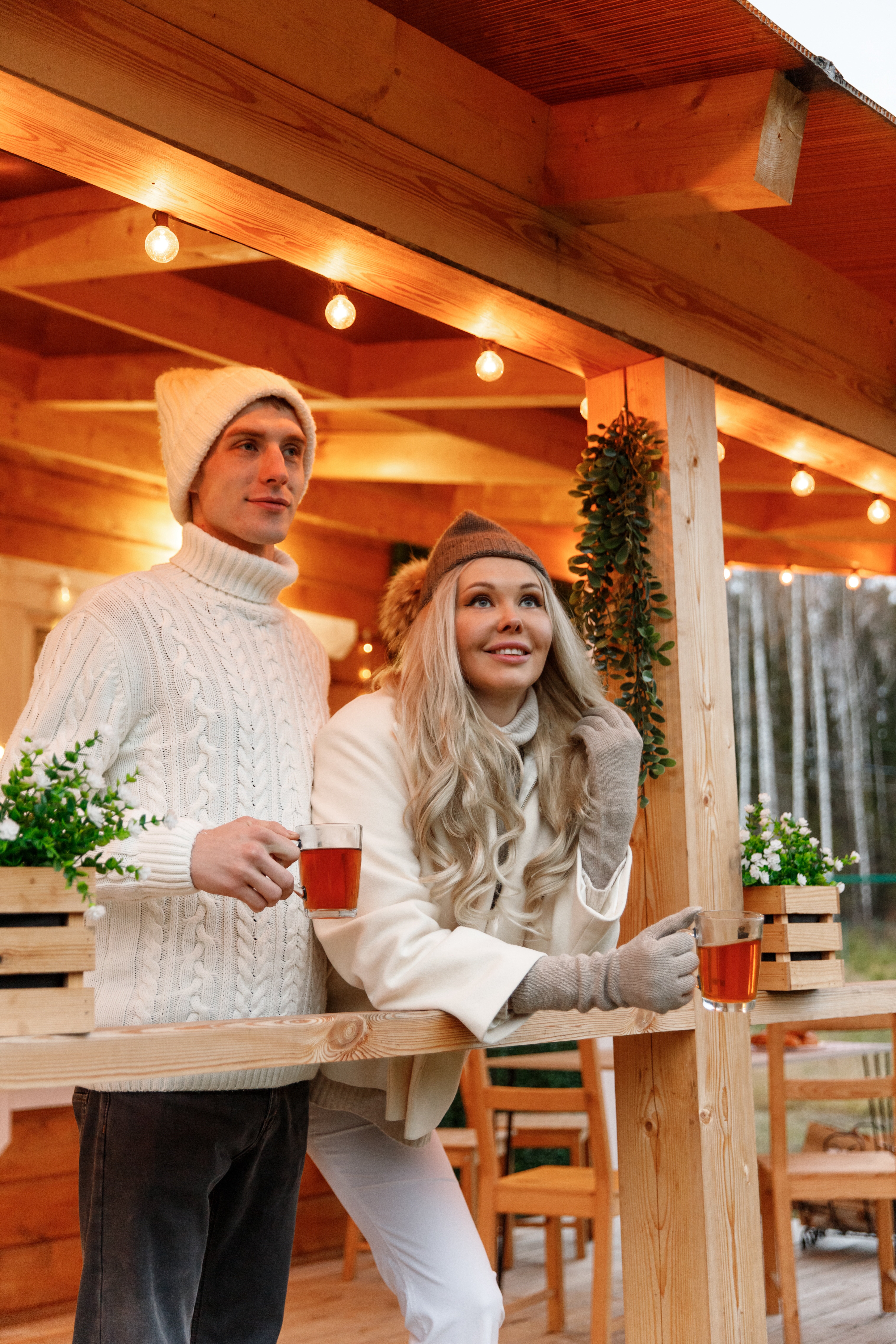 Фото Чистые пруды