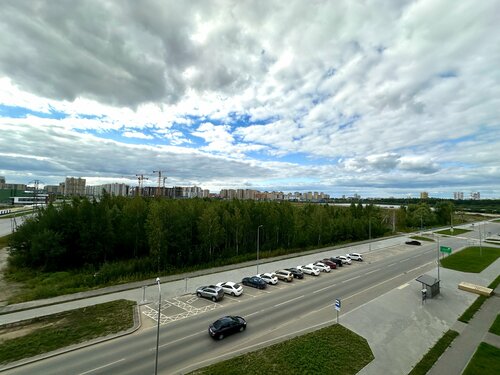 Хостел Компас в Червишевском сельском поселении