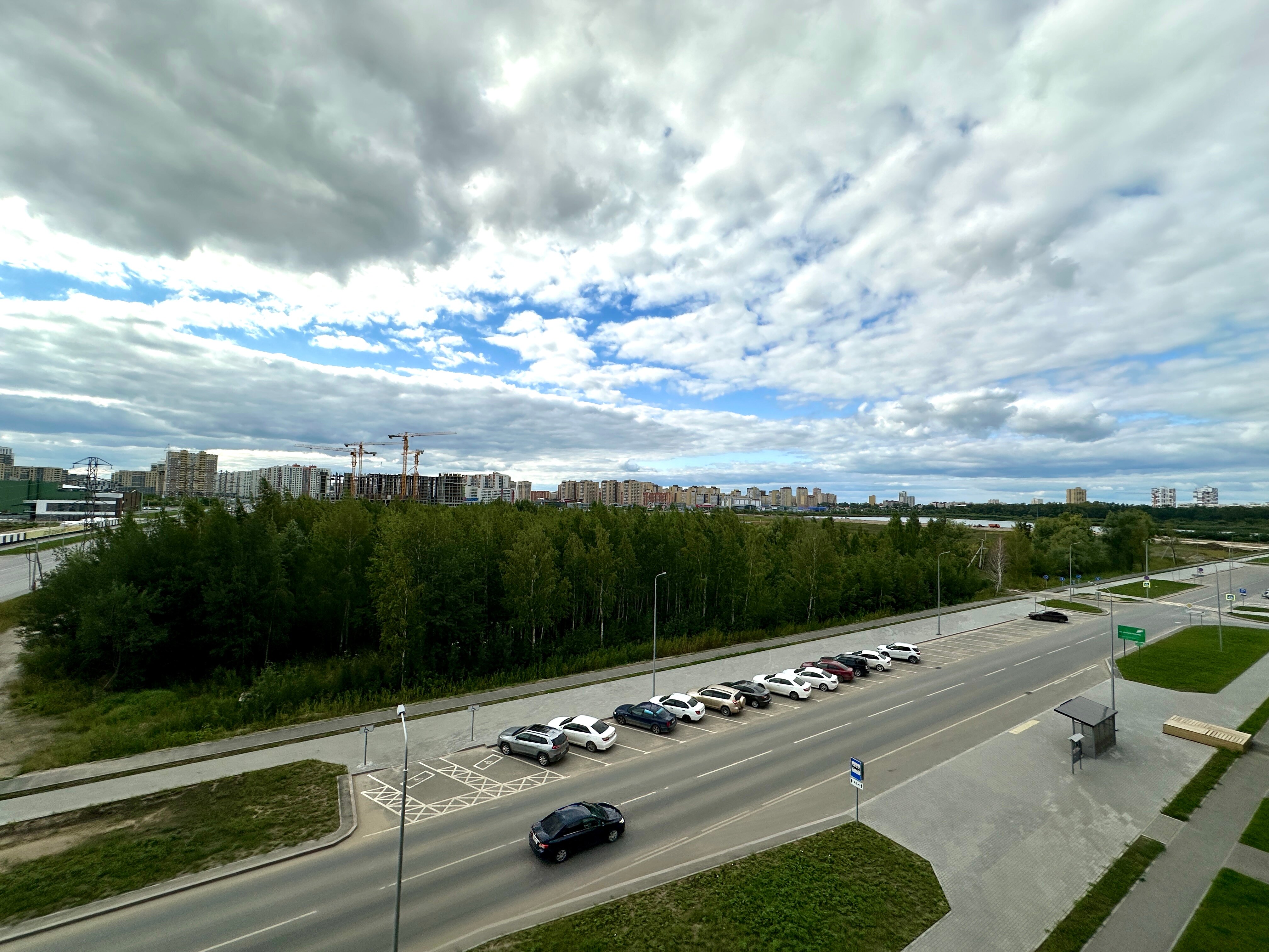 Фото Компас