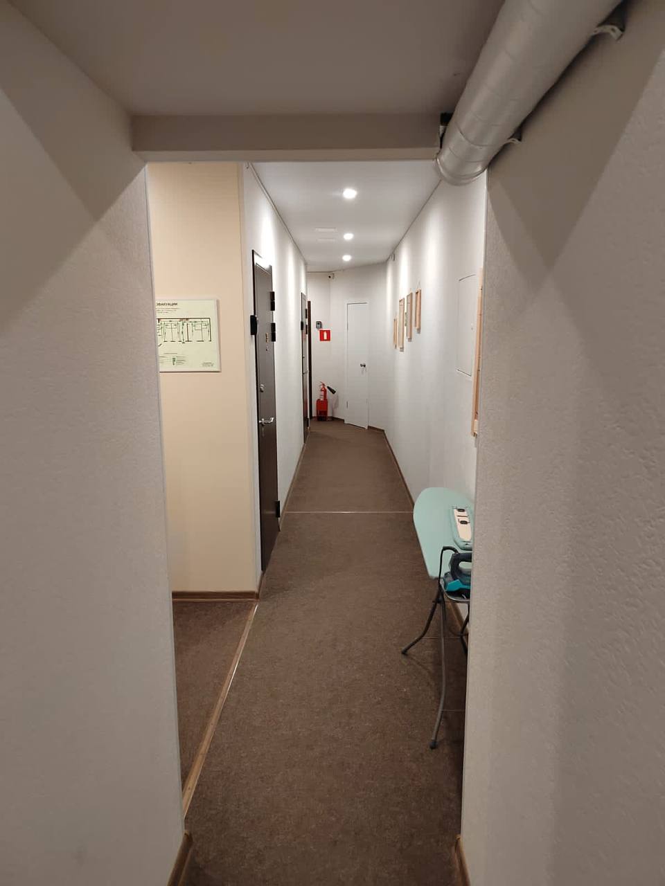 Фото Причал 127