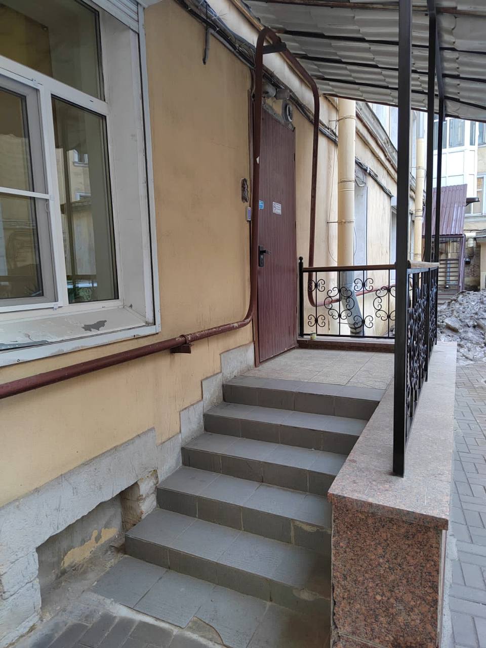 Фото Причал 127